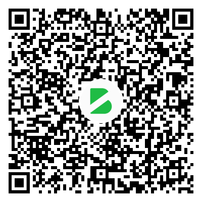扫一扫加微信-子比测试
